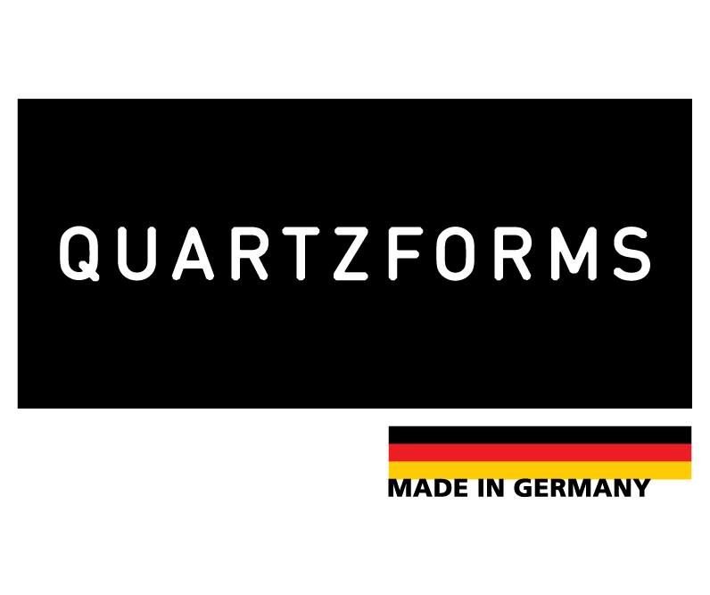 Quartzforms