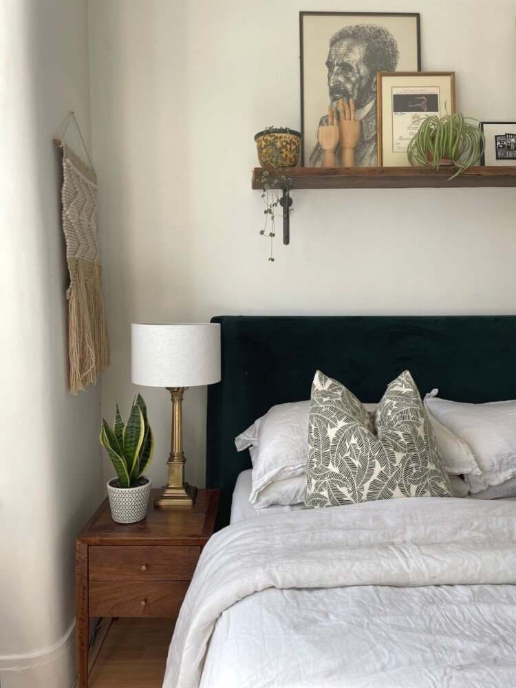 Coulon Design, East London Terrace