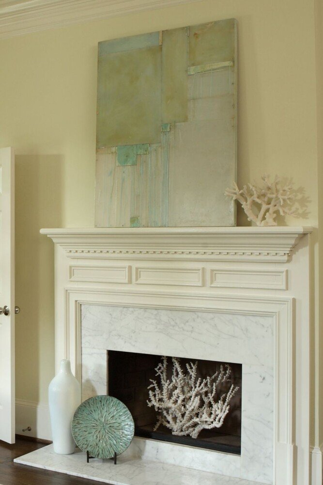 Image By McLaurin Interiors