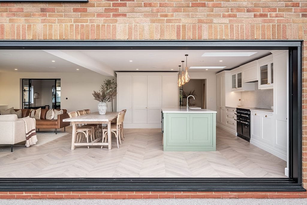 Composite Kitchen Worktops