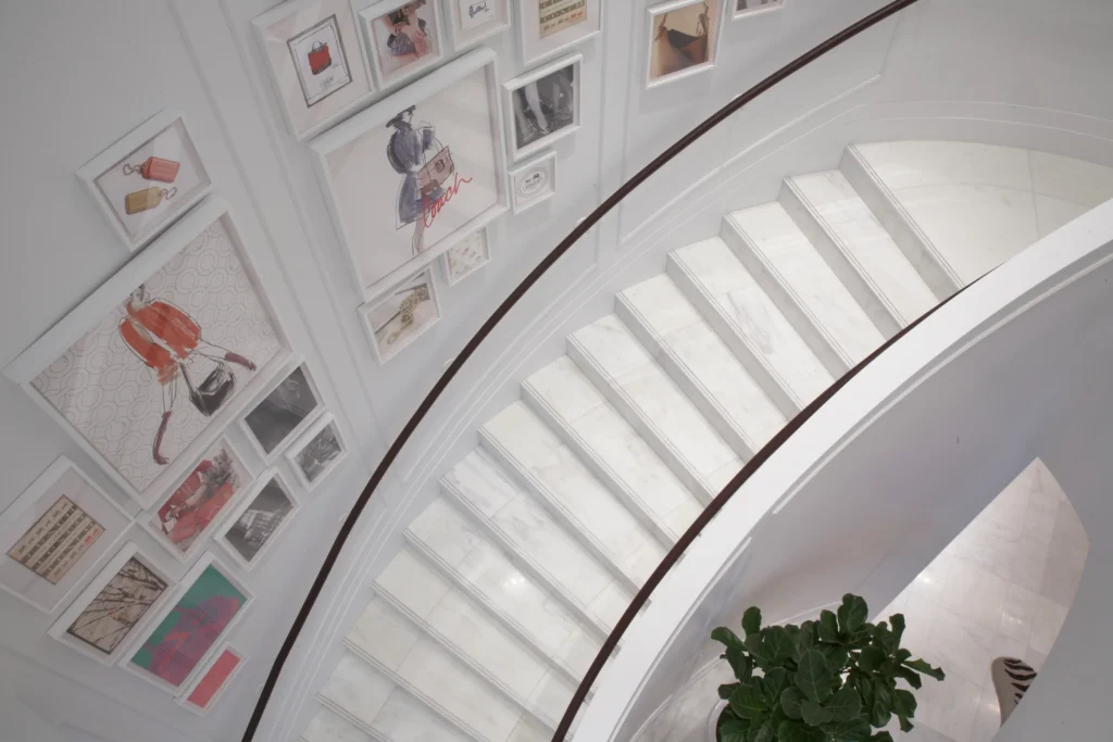 Luxury Marble Supplier London
