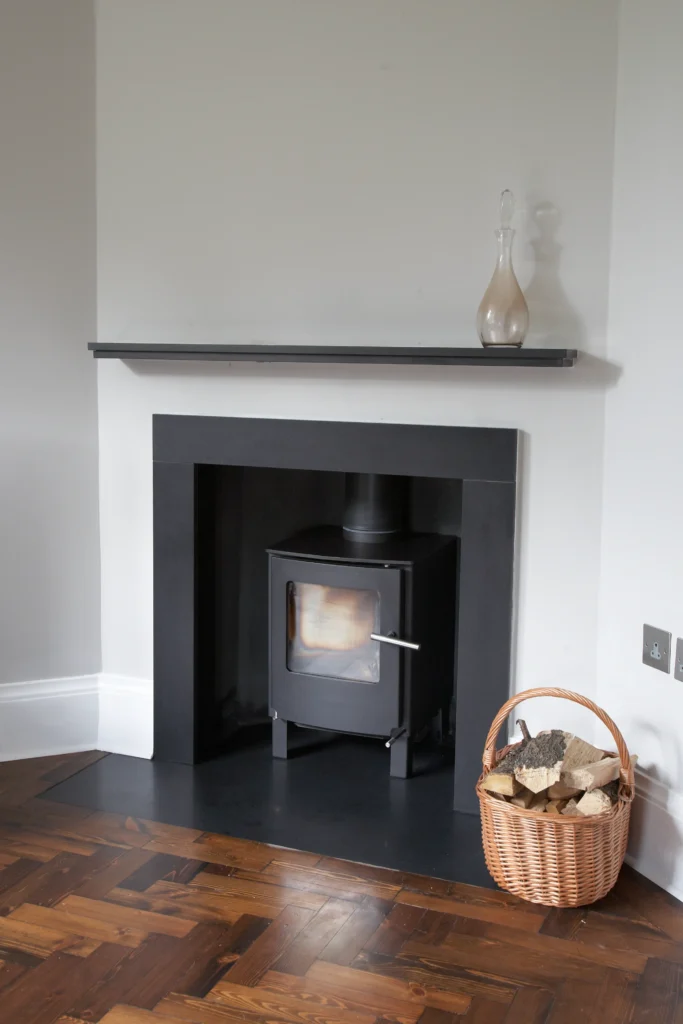 granite fireplaces