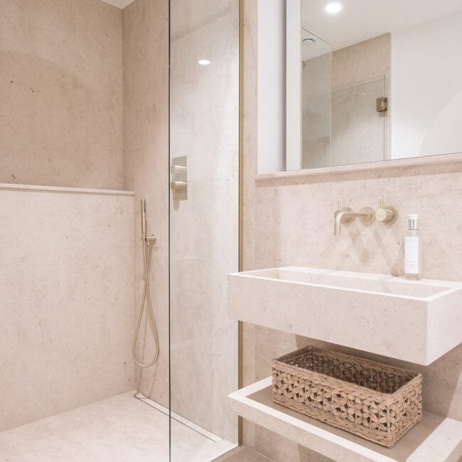 Marble Luxury marble supplier in London