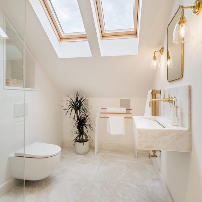 Marble Luxury marble supplier in London