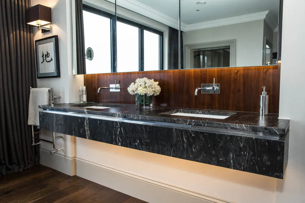 commercial tile flooring