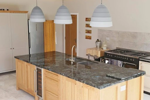 quartz kitchen worktops