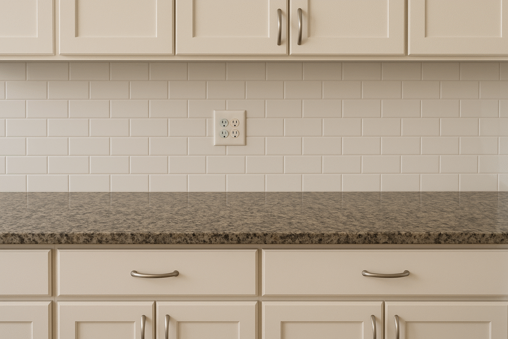 Quality Granite Worktops