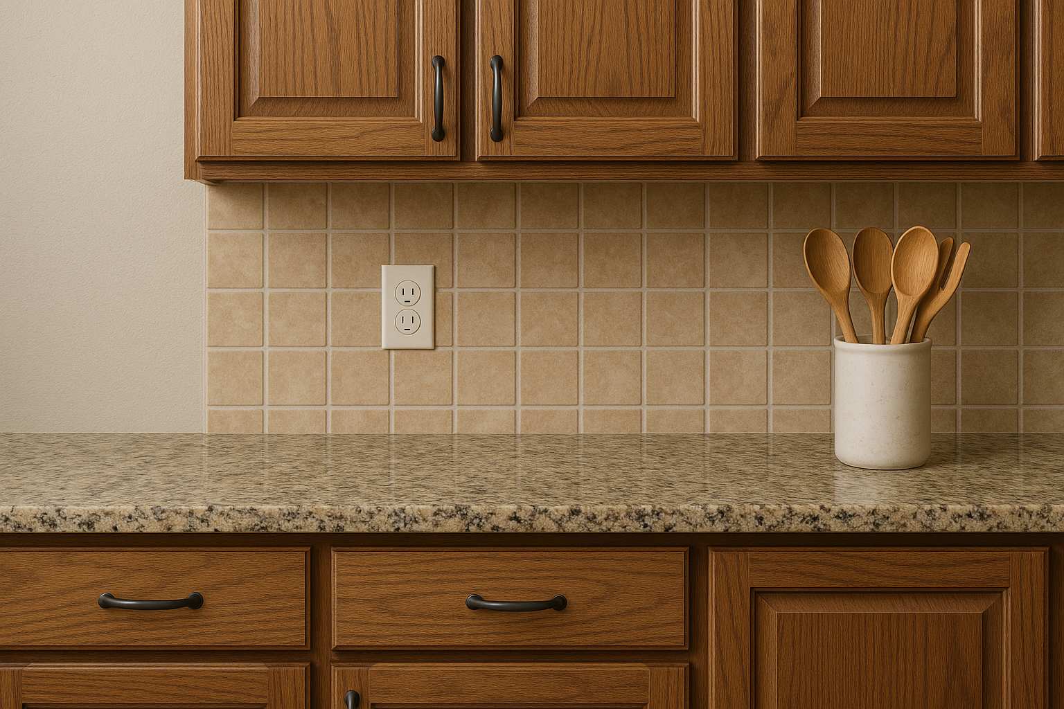 quality granite worktops