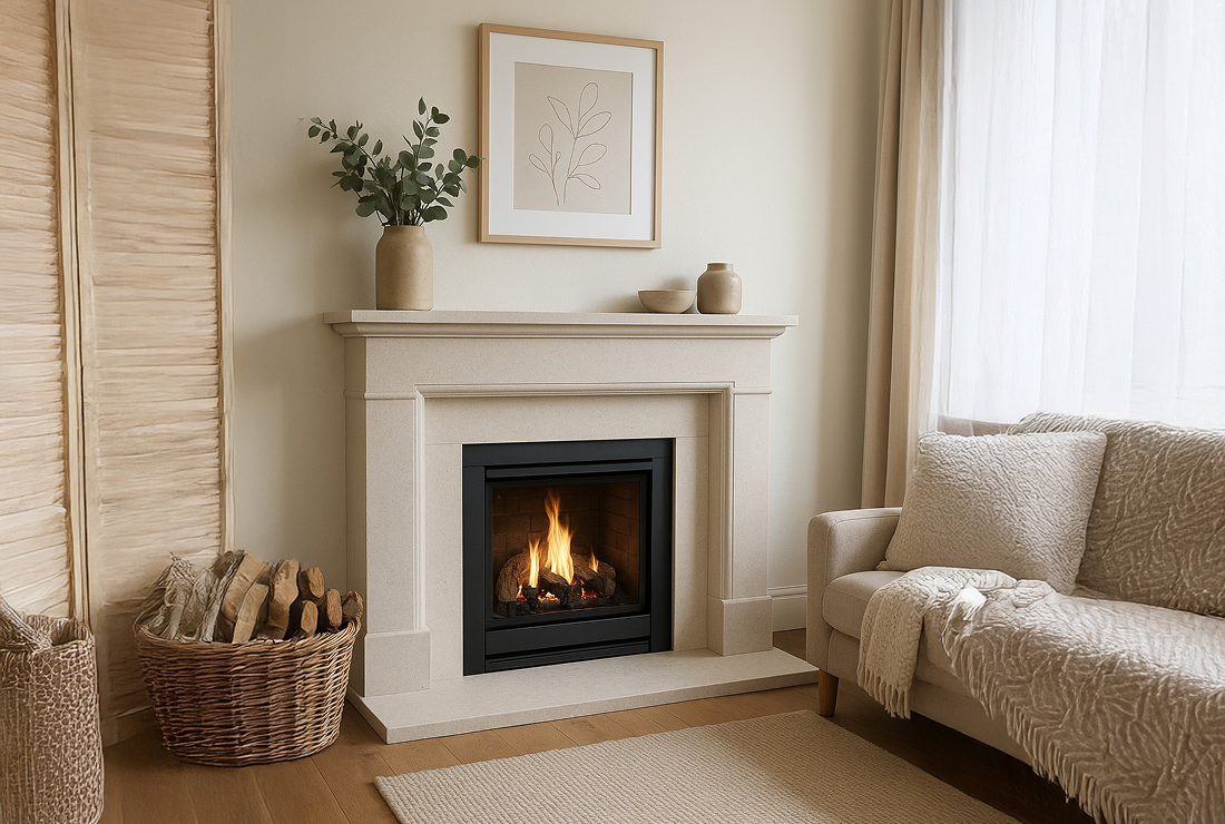 limestone suppliers in London