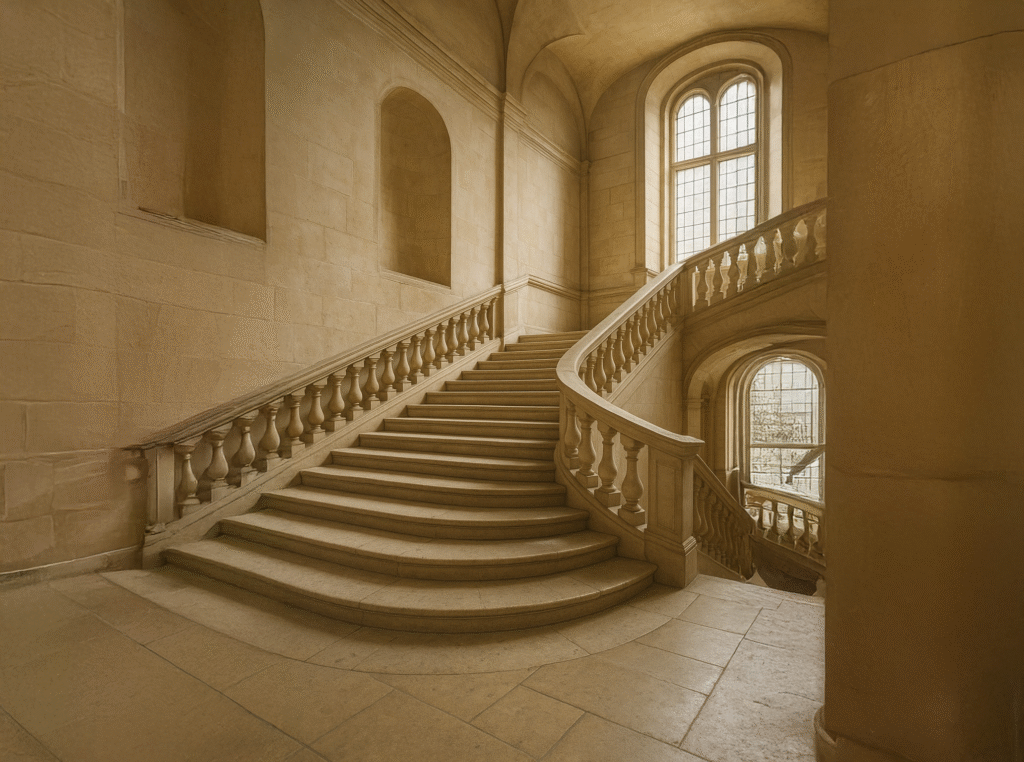 limestone suppliers in London