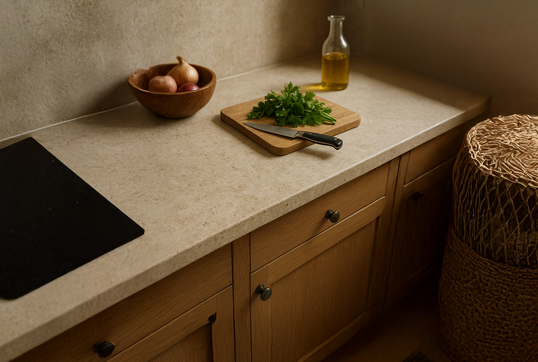 limestone suppliers in London