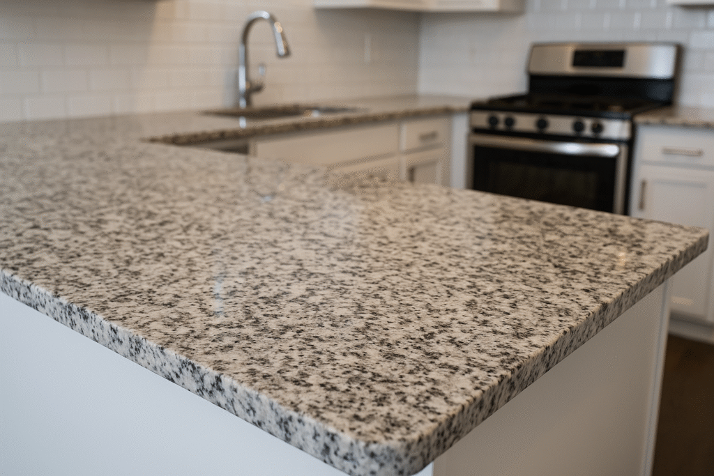 quality granite worktops