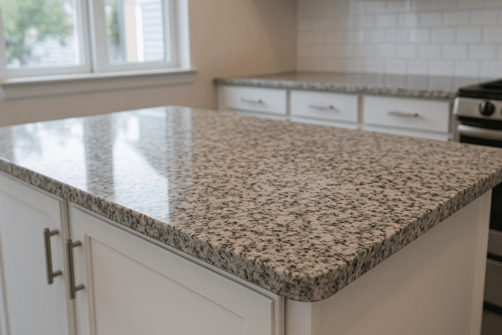 quality granite worktops