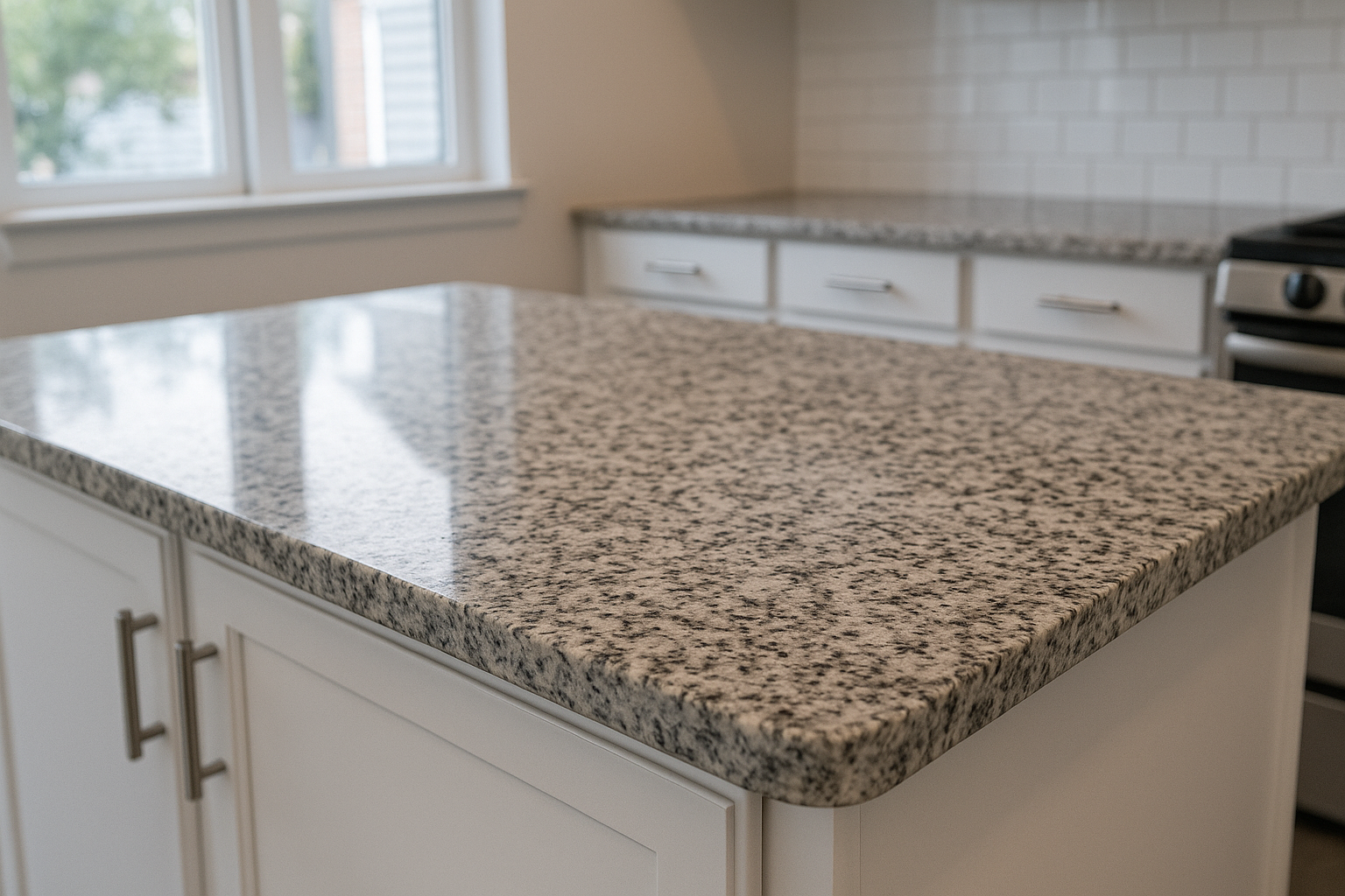 quality granite worktops