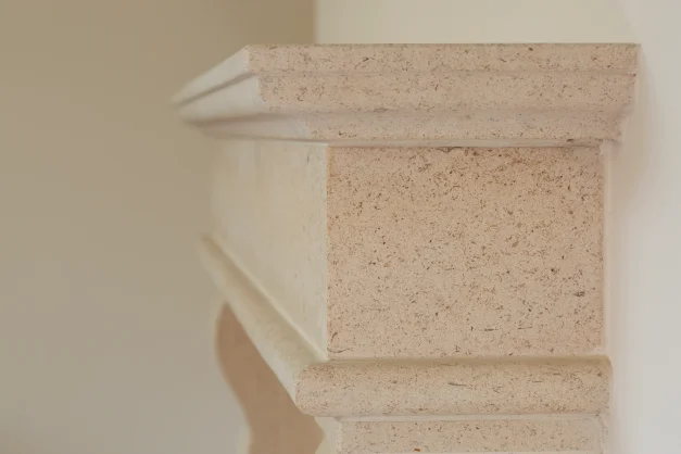 Marble Stair Oxfordshire